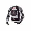 661 Plastron Pressure Suit