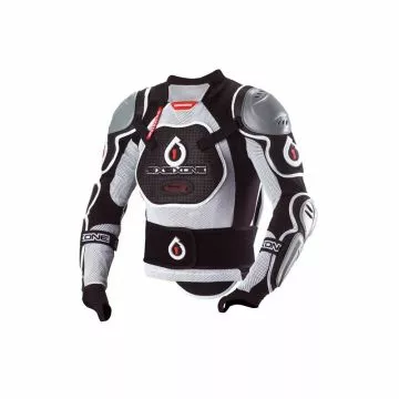 661 Plastron Pressure Suit 1 661 Plastron Pressure Suit