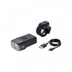 BBB Eclairage Avant NanoStrike 600 BLS-161