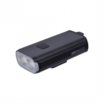 BBB Eclairage Strike DUO 1600 BLS-172 1 BBB Eclairage Strike DUO 1600 BLS-172