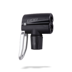 BBB Embout De Pompe Double Valves BFP-93