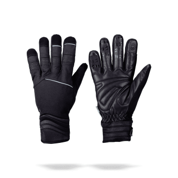 BBB Gants Hiver WaterShield Impermeable BWG-32 1 BBB Gants Hiver WaterShield Impermeable BWG-32