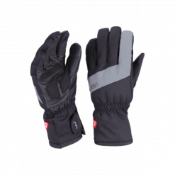 BBB Gants SubZero 5 Doigts