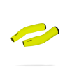 BBB Manchettes Comfortarms Jaune Fluo BBW-92