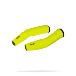 BBB Manchettes Comfortarms Jaune Fluo BBW-92