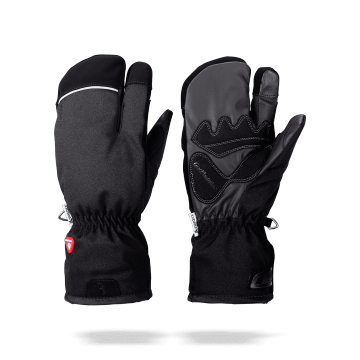 BBB Moufles Vélo SubZero BWG-28 1 BBB Moufles Vélo SubZero BWG-28