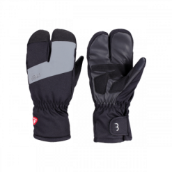 BBB Moufles Vélo SubZero 2X2