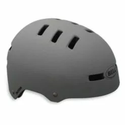BELL Casque Faction Gris
