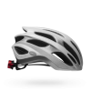 BELL Casque Formula LED MIPS Blanc/Argent