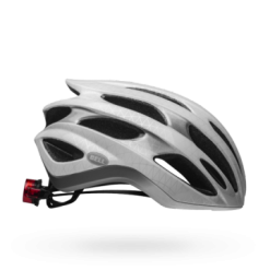 BELL Casque Formula LED MIPS Blanc/Argent