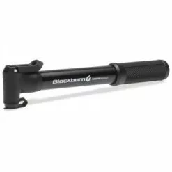 BLACKBURN Mini-Pompe Mammoth Anyvalve