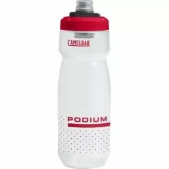 CAMELBAK Bidon Podium Rouge 0.7L 2019
