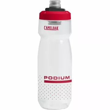 CAMELBAK Bidon Podium Rouge 0.7L 2019 1 CAMELBAK Bidon Podium Rouge 0.7L 2019