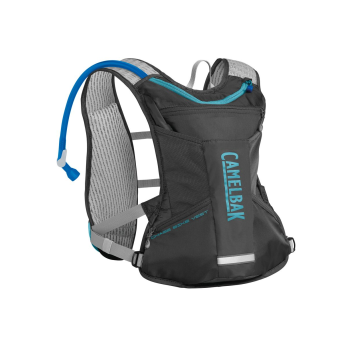 CAMELBAK Sac D'Hydratation Femme CHASE BIKE VEST Noir 1 CAMELBAK Sac D'Hydratation Femme CHASE BIKE VEST Noir
