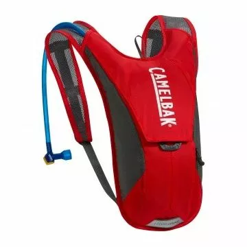 CAMELBAK Sac Hydrobak Rouge 1 CAMELBAK Sac Hydrobak Rouge