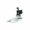 Campagnolo® CAMPAGNOLO Dérailleur Avant ATHENA Triple 11v Noir