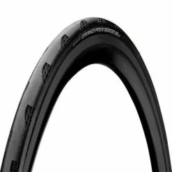 CONTINENTAL Pneu 5000 S TR 700X28 Tubeless Ready Noir