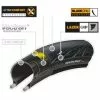 CONTINENTAL Pneu GP 5000 700X23 Ou 700X25
