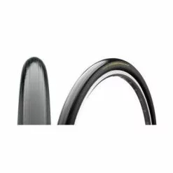 CONTINENTAL Pneu Hometrainer 26 X 1.75 Noir