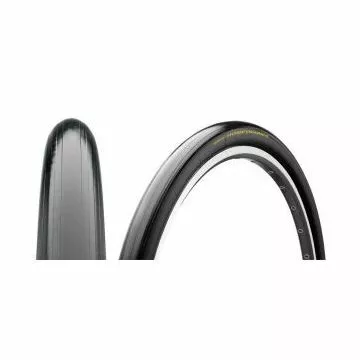 CONTINENTAL Pneu Hometrainer 26 X 1.75 Noir 1 CONTINENTAL Pneu Hometrainer 26 X 1.75 Noir