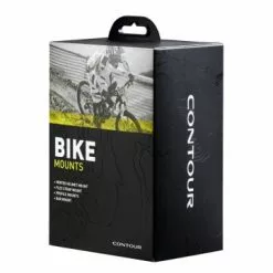 CONTOUR Kit Fixation Bike Mounts