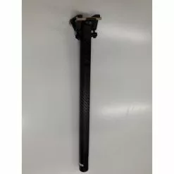 DARIMO Tige De Selle T1 27.2mm 400mm 93 Grs