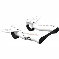 DEDA Prolongateurs Clip-On Mini Metalblast