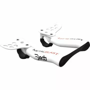 DEDA Prolongateurs Clip-On Mini Metalblast 1 DEDA Prolongateurs Clip-On Mini Metalblast