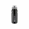 ELITE Bidon Fly VTT Noir 750 Ml
