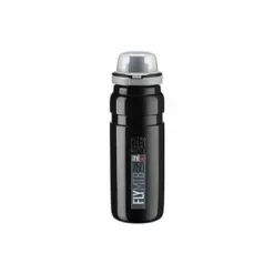 ELITE Bidon Fly VTT Noir 750 Ml