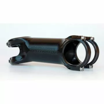 EXTRALITE Potence HyperStem O-12 Noir 1 EXTRALITE Potence HyperStem O-12 Noir