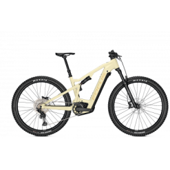 FOCUS VTT Electrique THRON² 6.8 29 White