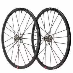 FULCRUM Paire De Roues Racing 0 DB Disque 2Way Fit