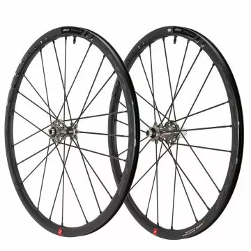 FULCRUM Paire De Roues Racing 0 DB Disque 2Way Fit 1 FULCRUM Paire De Roues Racing 0 DB Disque 2Way Fit