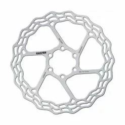 Galfer-bike GALFER BIKE Disque Wave 6 Trous 160mm