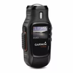 GARMIN Camera Virb HD Noir