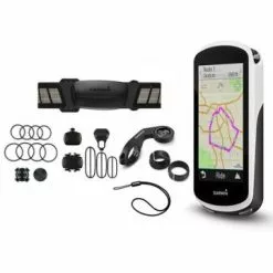 GARMIN GPS EDGE 1030 Bundle