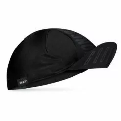 GOBIK Casquette Vintage Black Lead