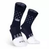 GOBIK Chaussettes IRO 2.0 Adamant Blue