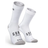 GOBIK Chaussettes IRO 2.0 Blanc