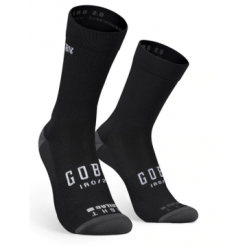 GOBIK Chaussettes IRO 2.0 Noir