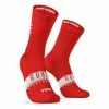GOBIK Chaussettes Lightweight Savage Red