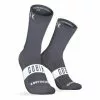 GOBIK Chaussettes Pure Gris
