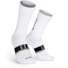 GOBIK Chaussettes Superb Blanc