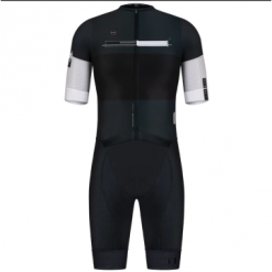 GOBIK Combinaison Manche Courte Brooklyn Citizen Homme K10