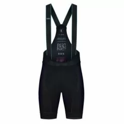 GOBIK Cuissard Absolute 4.0 K9 Femme Noir