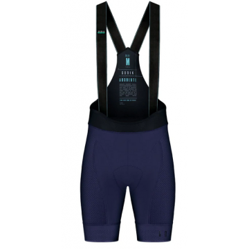 GOBIK Cuissard Absolute 5.0 K10 Homme Bleu 1 GOBIK Cuissard Absolute 5.0 K10 Homme Bleu