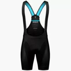 GOBIK Cuissard Absolute K10 Homme Noir