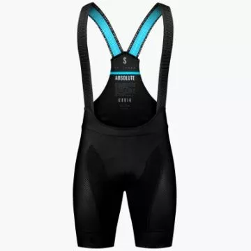 GOBIK Cuissard Absolute K10 Homme Noir 1 GOBIK Cuissard Absolute K10 Homme Noir