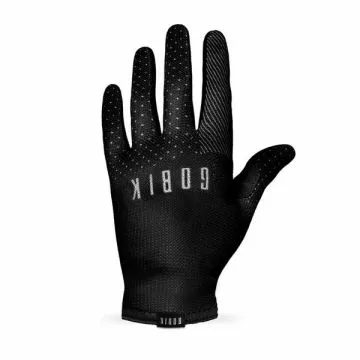 GOBIK Gants Eagle Noir 1 GOBIK Gants Eagle Noir
